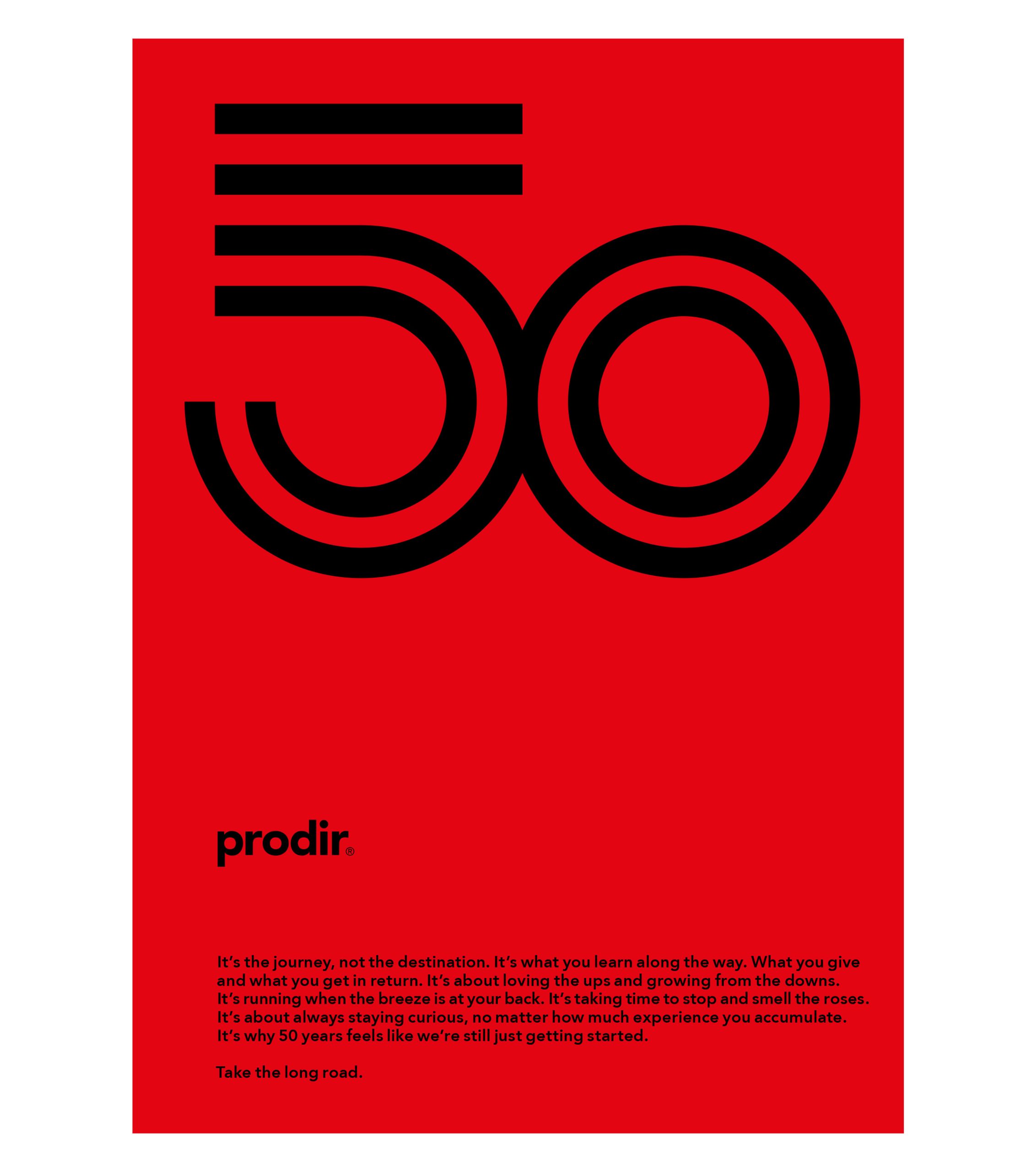 Prodir-2025