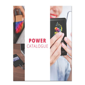 Power-Catalog