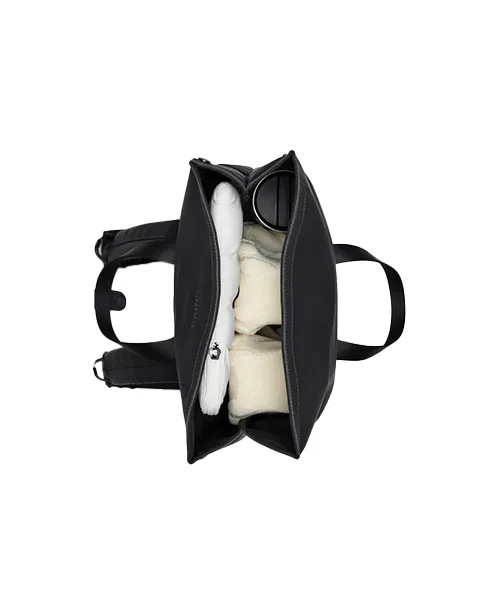 Gradska-ranica 12940 Rains 2 Way Tote Backpack с подплатено отделение за лаптоп до 16 инча