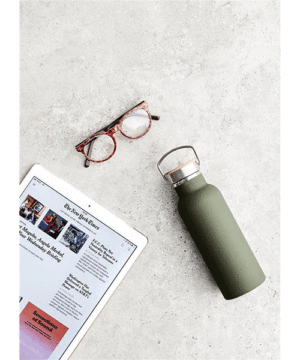 VINGA Miles Thermos Bottle - Image 18