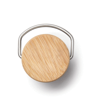 VINGA Miles Thermos Bottle - Image 6