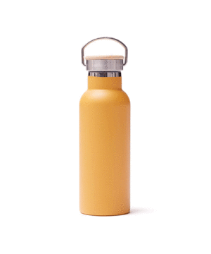 VINGA Miles Thermos Bottle