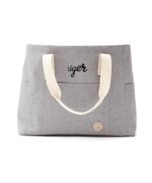 VINGA RPET Sortino Beach Bag