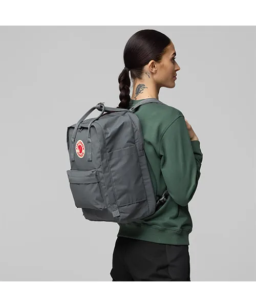 Ranica-za-laptop F23524 1 Подплатени презрамки на Fjällräven Kånken за удобно носене