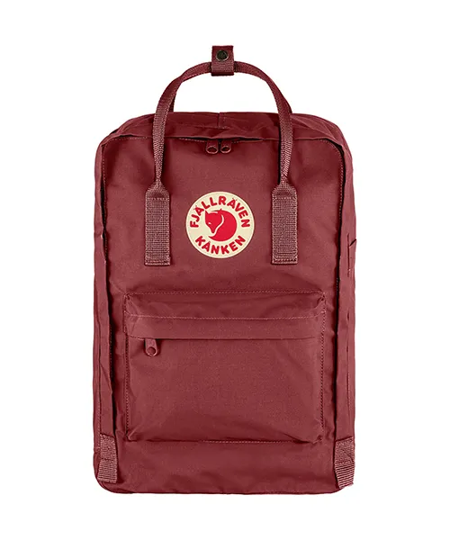 Ranica-za-laptop F235243 Fjällräven Kånken Laptop 15 в минималистичен скандинавски стил