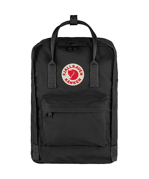 Ranica-za-laptop F235244 Fjällräven Kånken Laptop 15 с горна дръжка за носене в ръка