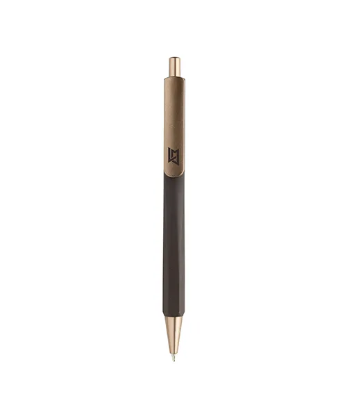 Himikalka p611.41 7 Стилна химикалка XD Xclusive от RCS сертифицирани рециклирани материали