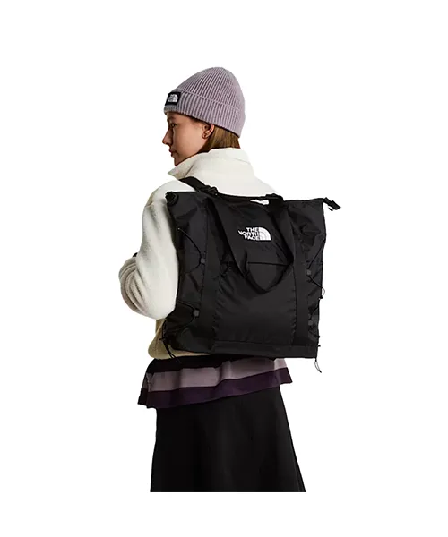 chanta NF0A52SV 2 The North Face Borealis Tote с възможност за носене като чанта и раница