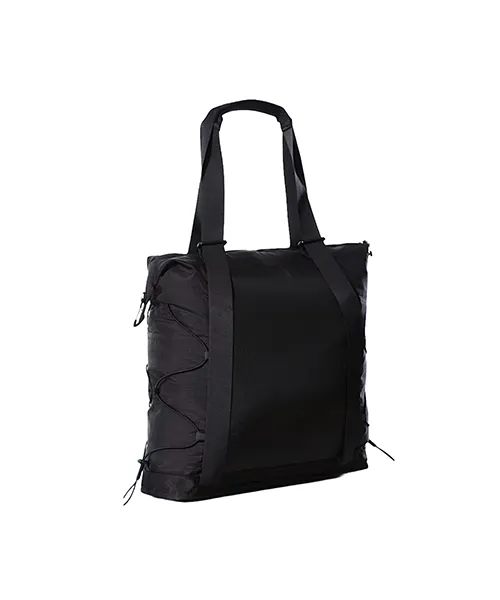 chanta NF0A52SV Borealis Tote от The North Face с регулируеми презрамки за носене като раница