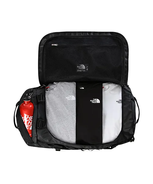 Puten-sak SKU-197641223957 1 The North Face Base Camp Duffel с широко D-образно отваря не