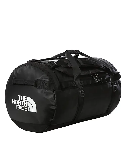 Пътен сак The North Face Base Camp Duffel L