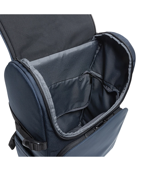 Putna-ranica p763.22 16 Организация на отделенията в раница Pascal AWARE™ RPET