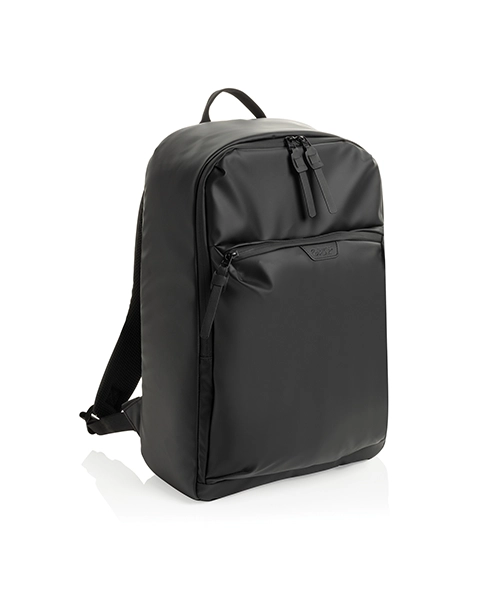 Ranica-za-laptop p763.26 4 лаптоп Преден джоб с цип на раница Swiss Peak OSLO RCS