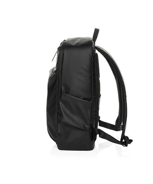 Ranica-za-laptop p763.26 5 Страничен джоб за бутилка на раница Swiss Peak OSLO RCS