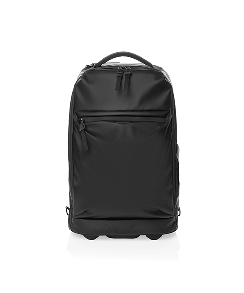 Подсилена основа с две колела на раница сак Swiss Peak