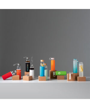 DHABI. Sports bottle - Image 3
