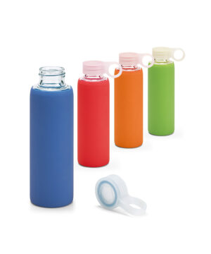 DHABI. Sports bottle