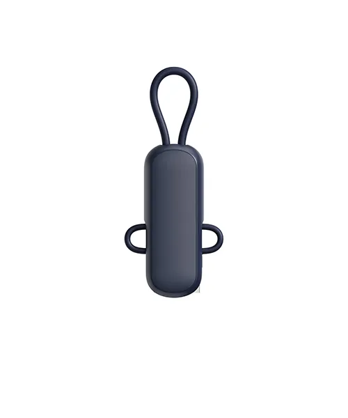 Kabel 4 v 1 p302.97 3 Къс 4-в-1 кабел за зареждане на различни мобилни устройства