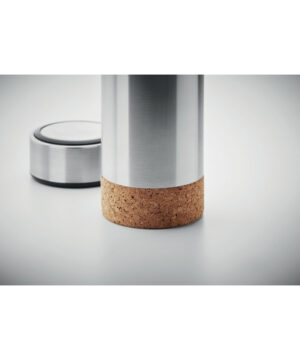 POLE CORK Double walled  vacuum flask - Image 2