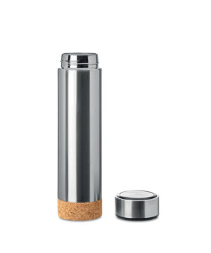 POLE CORK Double walled  vacuum flask - Image 3