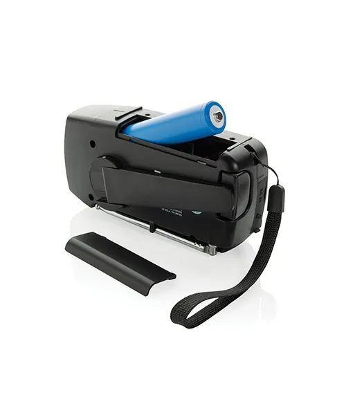 spasitelno-radio P326.4301 5 RescueWave радио с powerban k функция