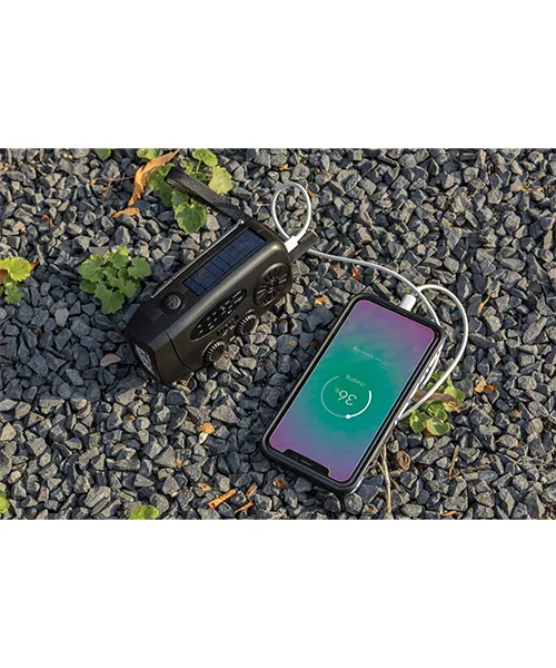 spasitelno-radio P326.4301 8 Устройство с независими източници на енергия