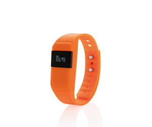 Activity tracker Keep fit