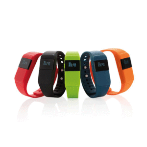 Activity tracker Keep fit - Image 4