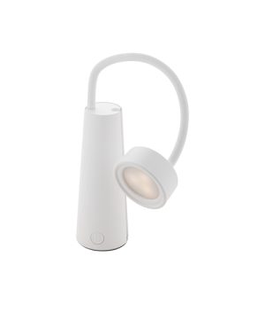 Miflux rechargeable flashlight