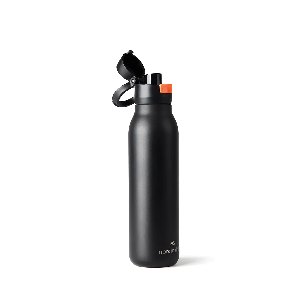 Butilka nd310.03 1 Бутилка за вода Nordic Drift Trail RCS 750 ml
