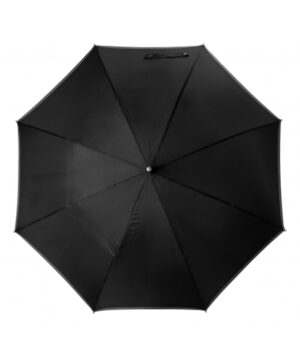 HUGO BOSS Umbrella Gear Black - Image 4