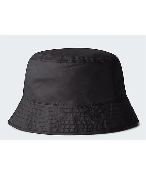 shapka NF00CGZ0 3 Sun Stash Hat от The North Face с лека материя и водоотблъскващо покритие