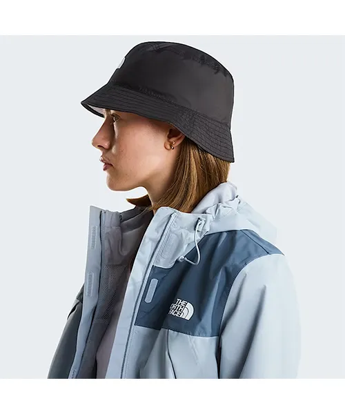 shapka NF00CGZ0 Лека лятна шапка The North Face с DWR водоотблъскваща обработка
