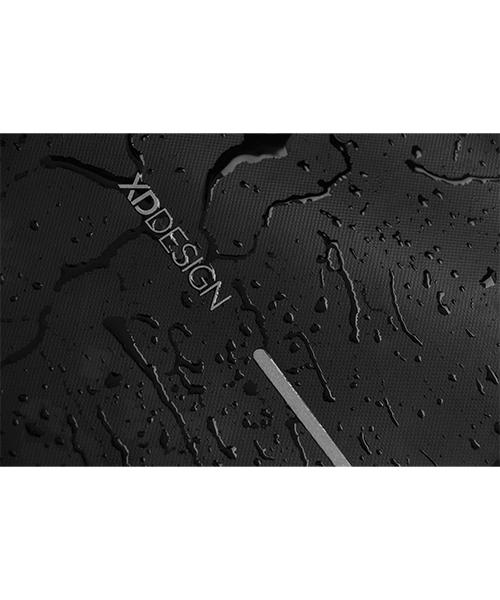 Puten-sak p706.29 10 Уикенд сак Urban Water Resistant с водоустойчива PU повърхност