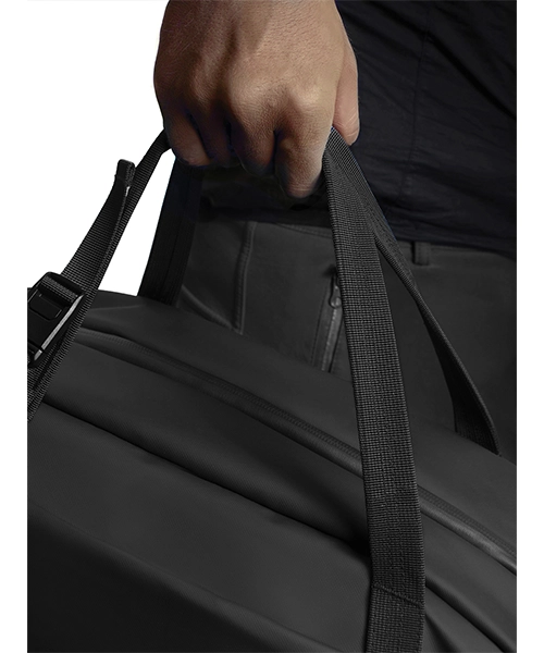 Puten-sak p706.29 8 Уикенд сак за кратки пътувания и делови ангажименти