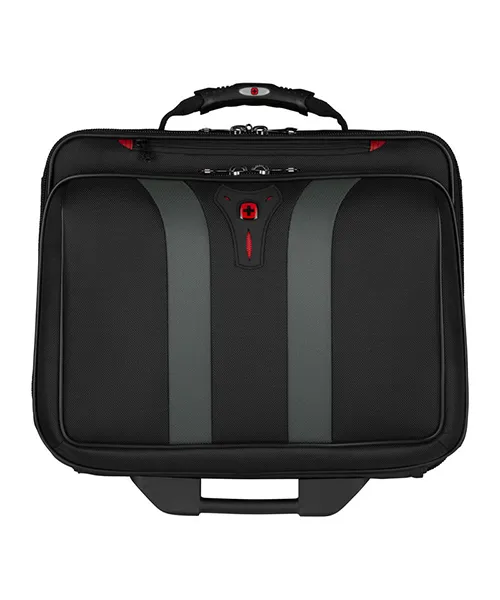 biznes-chanta wr600659 3 Wenger бизнес чанта с подплатено отделение за лаптоп