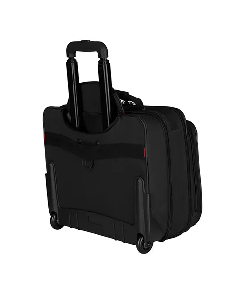 biznes-chanta wr600659 5 Wenger бизнес чанта подходяща за командировки и пътувания
