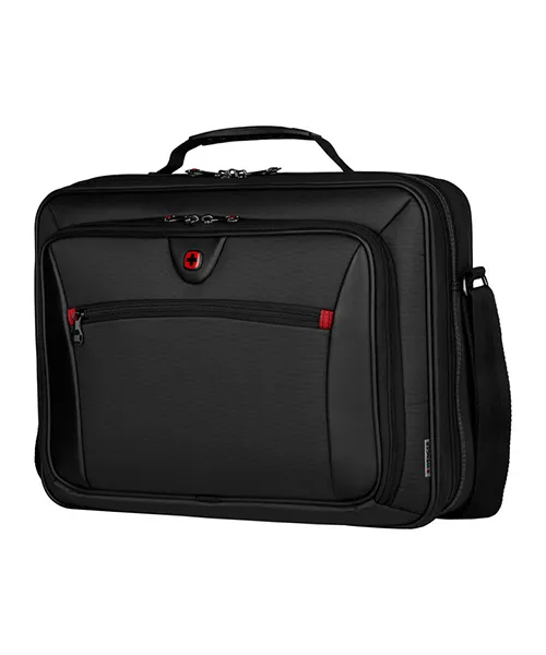kufar-za-laptop wr600646 3 Лаптоп куфарче Wenger Insight с органайзер за принадлежности