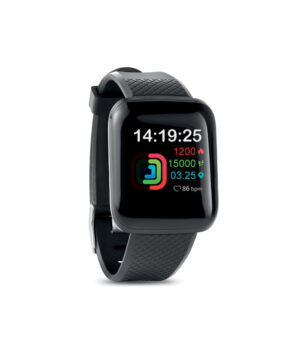 SPOSTA WATCH low-energy health bracelet