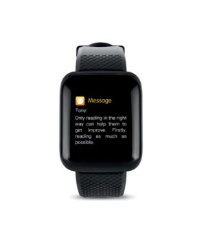 SPOSTA WATCH low-energy health bracelet - Image 5