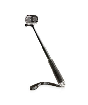 SWISS PEAK Action camera set - Image 3