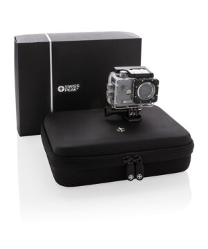 SWISS PEAK Action camera set - Image 8