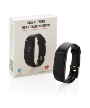 Stay Fit with heart rate monitor - Image 4