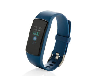 Stay Fit with heart rate monitor