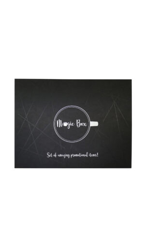 MUGIC BOX - Image 3