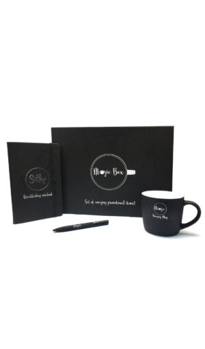 MUGIC BOX