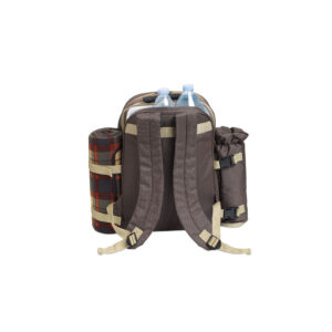HIGH PARK Picnic backpack - Image 5