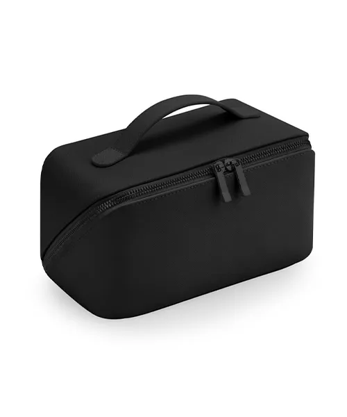 kozmetichna-chanta BG 762 4 Несесер за аксесоари Boutique с Saffiano текстура и фина изкуствена кожа
