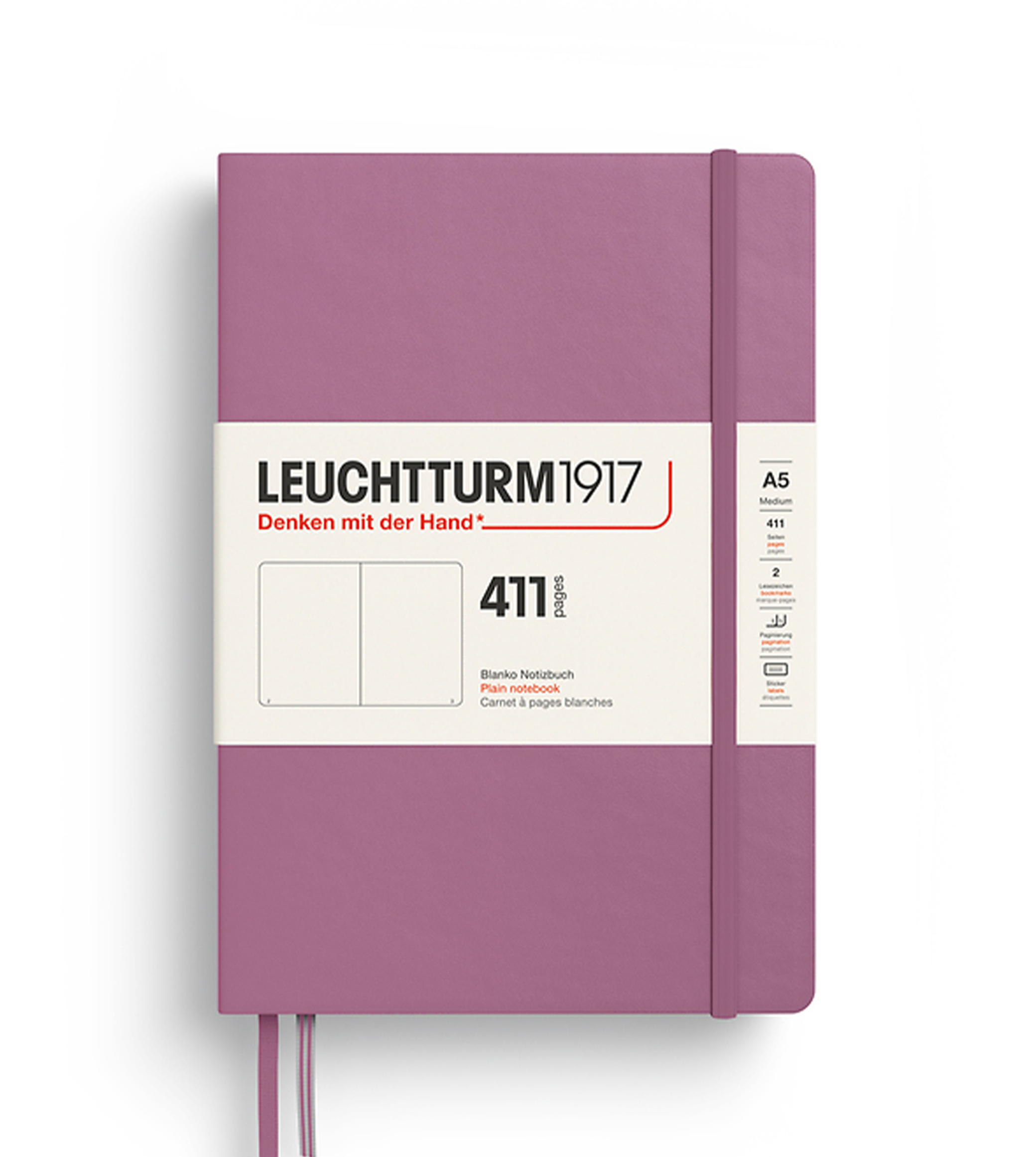 Leuchtturm1917 411