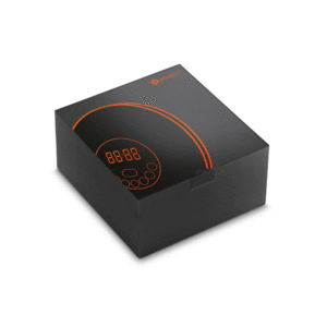 EKSTON SOLEIL. Alarm clock - Image 7